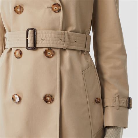 burberry islington short-length trench coat|Women’s Trench Coats .